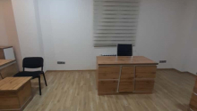 1 otaqlı Ofis, Kirayə (aylıq), Bakı, Nərimanov, Nəriman Nərimanov