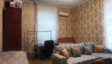 1 otaqlı Köhnə tikili, Satış, Bakı, Səbail