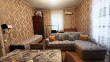 1 otaqlı Köhnə tikili