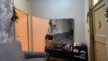 1 otaqlı Köhnə tikili, Satış, Bakı, Səbail