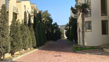 10 otaqlı Villa / Həyət evi, Satış, Bakı, Səbail, İçəri şəhər