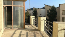 10 otaqlı Villa / Həyət evi, Satış, Bakı, Səbail, İçəri şəhər