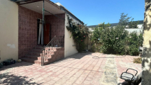 3 otaqlı Villa / Həyət evi