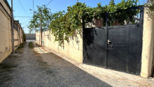 3 otaqlı Villa / Həyət evi, Satış, Bakı, Binəqədi, Azadlıq pros.