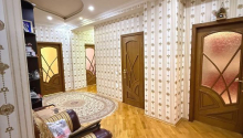 3 otaqlı Yeni tikili, Satış, Bakı, Yasamal, 20 yanvar