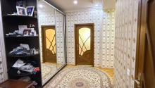 3 otaqlı Yeni tikili, Satış, Bakı, Yasamal, 20 yanvar