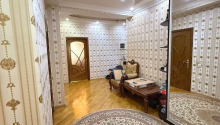 3 otaqlı Yeni tikili, Satış, Bakı, Yasamal, 20 yanvar