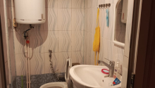 1 otaqlı Yeni tikili, Kirayə (aylıq), Xırdalan