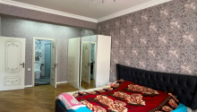 4 otaqlı Yeni tikili, Satış, Bakı, Yasamal, Elmlər Akademiyası