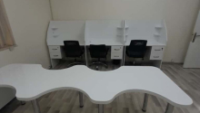 3 otaqlı Ofis, Kirayə (aylıq), Bakı, Nərimanov, Nəriman Nərimanov
