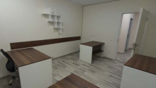 3 otaqlı Ofis, Kirayə (aylıq), Bakı, Nərimanov, Nəriman Nərimanov