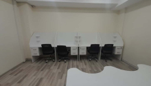 3 otaqlı Ofis, Kirayə (aylıq), Bakı, Nərimanov, Nəriman Nərimanov