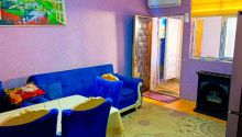 2 otaqlı Villa / Həyət evi