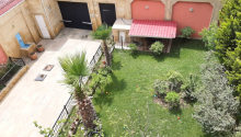 12 otaqlı Bağ evləri, Satış, Bakı, Binəqədi, 20 yanvar