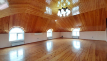 12 otaqlı Bağ evləri, Satış, Bakı, Binəqədi, 20 yanvar