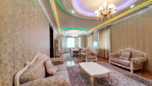 12 otaqlı Bağ evləri, Satış, Bakı, Binəqədi, 20 yanvar