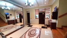 12 otaqlı Bağ evləri, Satış, Bakı, Binəqədi, 20 yanvar