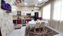 12 otaqlı Bağ evləri, Satış, Bakı, Binəqədi, 20 yanvar