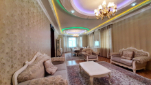 12 otaqlı Bağ evləri, Satış, Bakı, Binəqədi, 20 yanvar