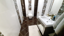 12 otaqlı Bağ evləri, Satış, Bakı, Binəqədi, 20 yanvar