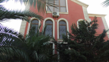 5 otaqlı Villa / Həyət evi, Satış, Bakı, Xəzər, Koroğlu