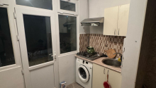 2 otaqlı Köhnə tikili, Satış, Bakı, Xətai, Həzi Aslanov