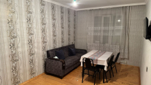 2 otaqlı Köhnə tikili, Satış, Bakı, Xətai, Həzi Aslanov