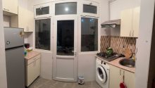 2 otaqlı Köhnə tikili, Satış, Bakı, Xətai, Həzi Aslanov