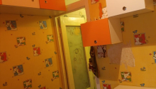 2 otaqlı Köhnə tikili, Satış, Bakı, Xətai, Həzi Aslanov