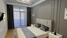 2 otaqlı Yeni tikili, Satış, Bakı, Nərimanov, 28 may