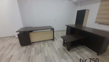 1 otaqlı Ofis, Kirayə (aylıq), Bakı, Nərimanov, Nəriman Nərimanov