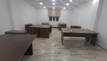 1 otaqlı Ofis, Kirayə (aylıq), Bakı, Nərimanov, Nəriman Nərimanov