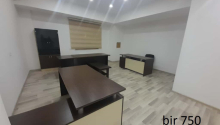 1 otaqlı Ofis, Kirayə (aylıq), Bakı, Nərimanov, Nəriman Nərimanov