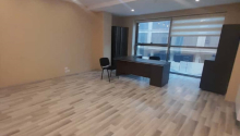 1 otaqlı Ofis, Kirayə (aylıq), Bakı, Nərimanov, Nəriman Nərimanov