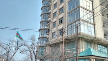 3 otaqlı Yeni tikili