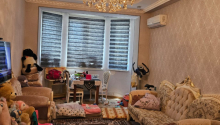 2 otaqlı Yeni tikili, Satış, Abşeron