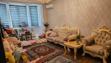 2 otaqlı Yeni tikili, Satış, Abşeron
