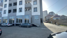 2 otaqlı Yeni tikili