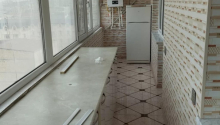 2 otaqlı Yeni tikili, Kirayə (aylıq), Xırdalan
