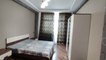4 otaqlı Yeni tikili, Kirayə (aylıq), Bakı, Yasamal, Nizami