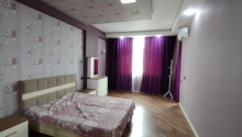 4 otaqlı Yeni tikili, Kirayə (aylıq), Bakı, Yasamal, Nizami