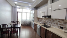 4 otaqlı Yeni tikili, Kirayə (aylıq), Bakı, Yasamal, Nizami