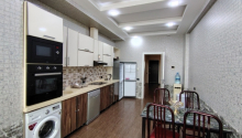 4 otaqlı Yeni tikili, Kirayə (aylıq), Bakı, Yasamal, Nizami