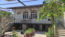 7 otaqlı Villa / Həyət evi, Satış, Bakı, Xəzər, Koroğlu