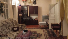 7 otaqlı Villa / Həyət evi, Satış, Bakı, Xəzər, Koroğlu