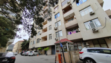2 otaqlı Yeni tikili