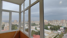 2 otaqlı Yeni tikili, Satış, Bakı, Xətai