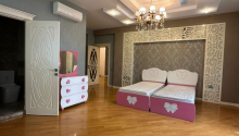 5 otaqlı Yeni tikili, Satış, Bakı, Nərimanov, Nəriman Nərimanov