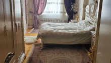 3 otaqlı Yeni tikili, Satış, Bakı, Nəsimi, Memar Əcəmi