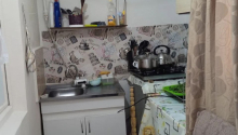 1 otaqlı Köhnə tikili, Satış, Bakı, Suraxanı, Əhmədli